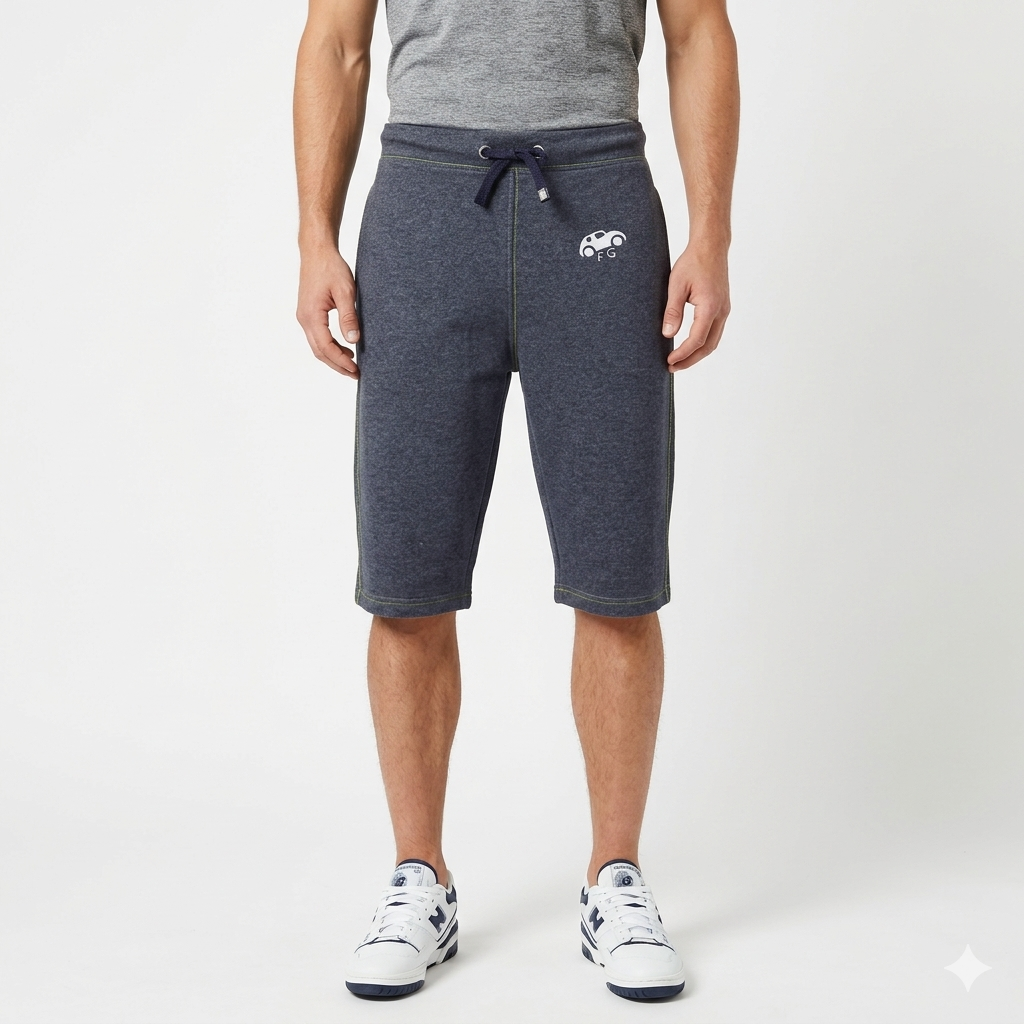 Summer mélange  Short