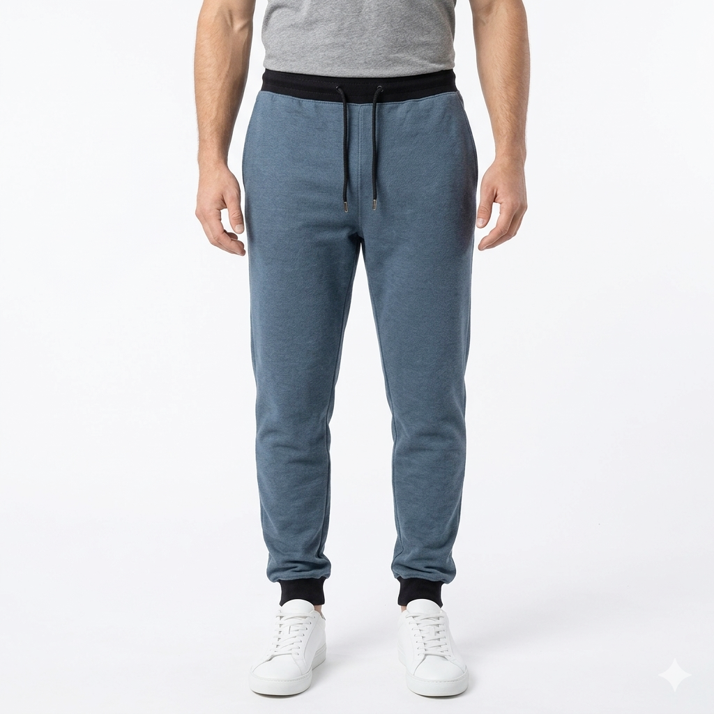 Popcorn Tarry Trouser