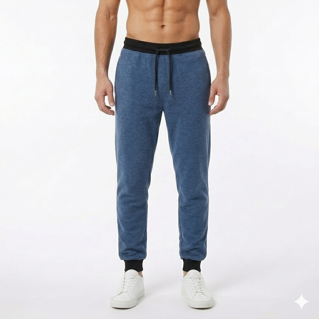 Popcorn Tarry Trouser