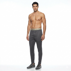 Dress-Causal fit pant