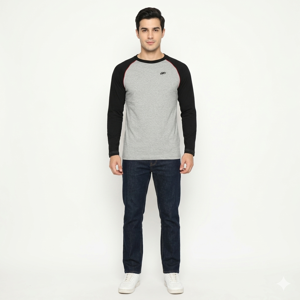 Contras Long Sleeve T Shirt