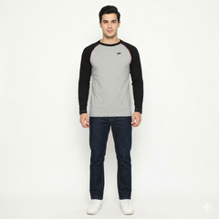 Contras Long Sleeve T Shirt