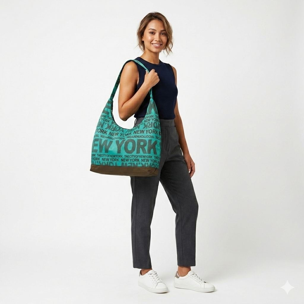 College Ladies Bag