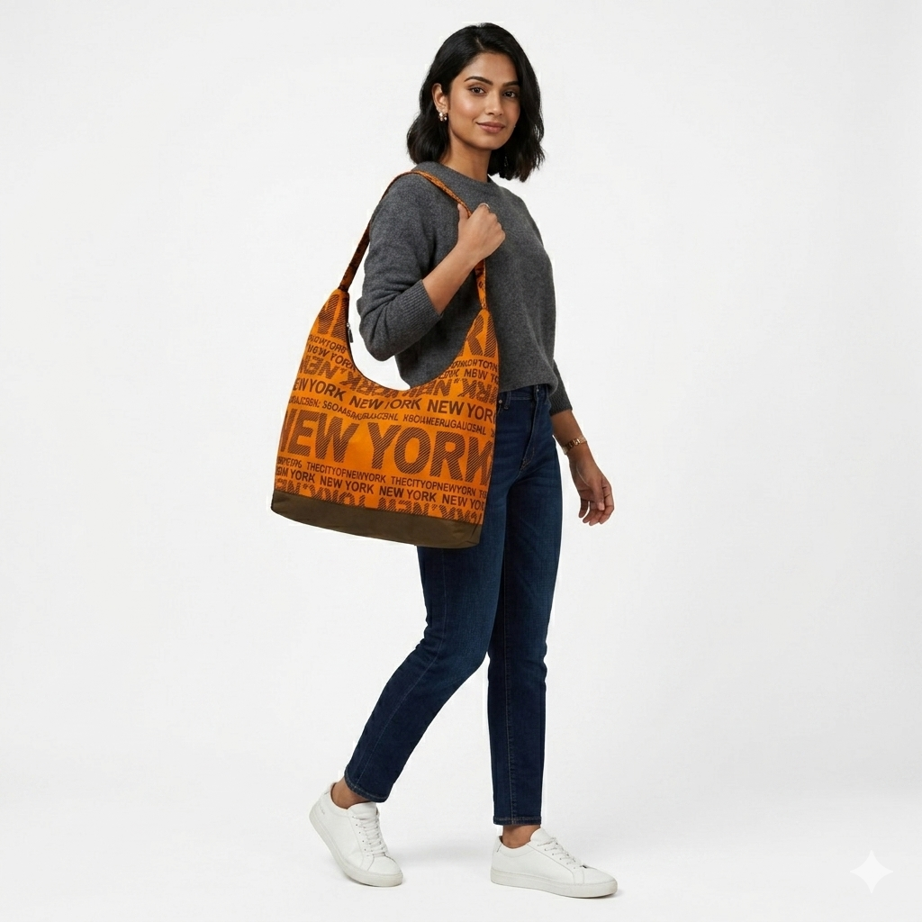 College Ladies Bag