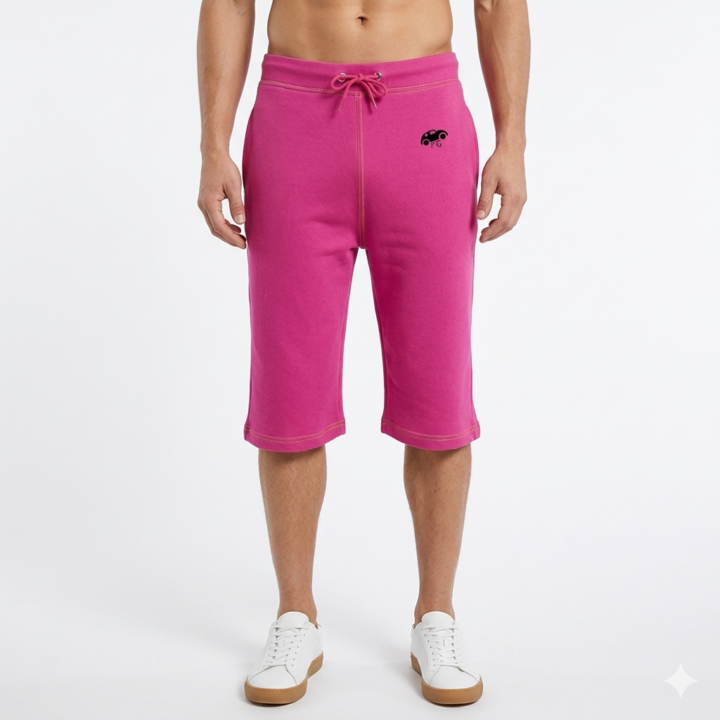 Pink Short