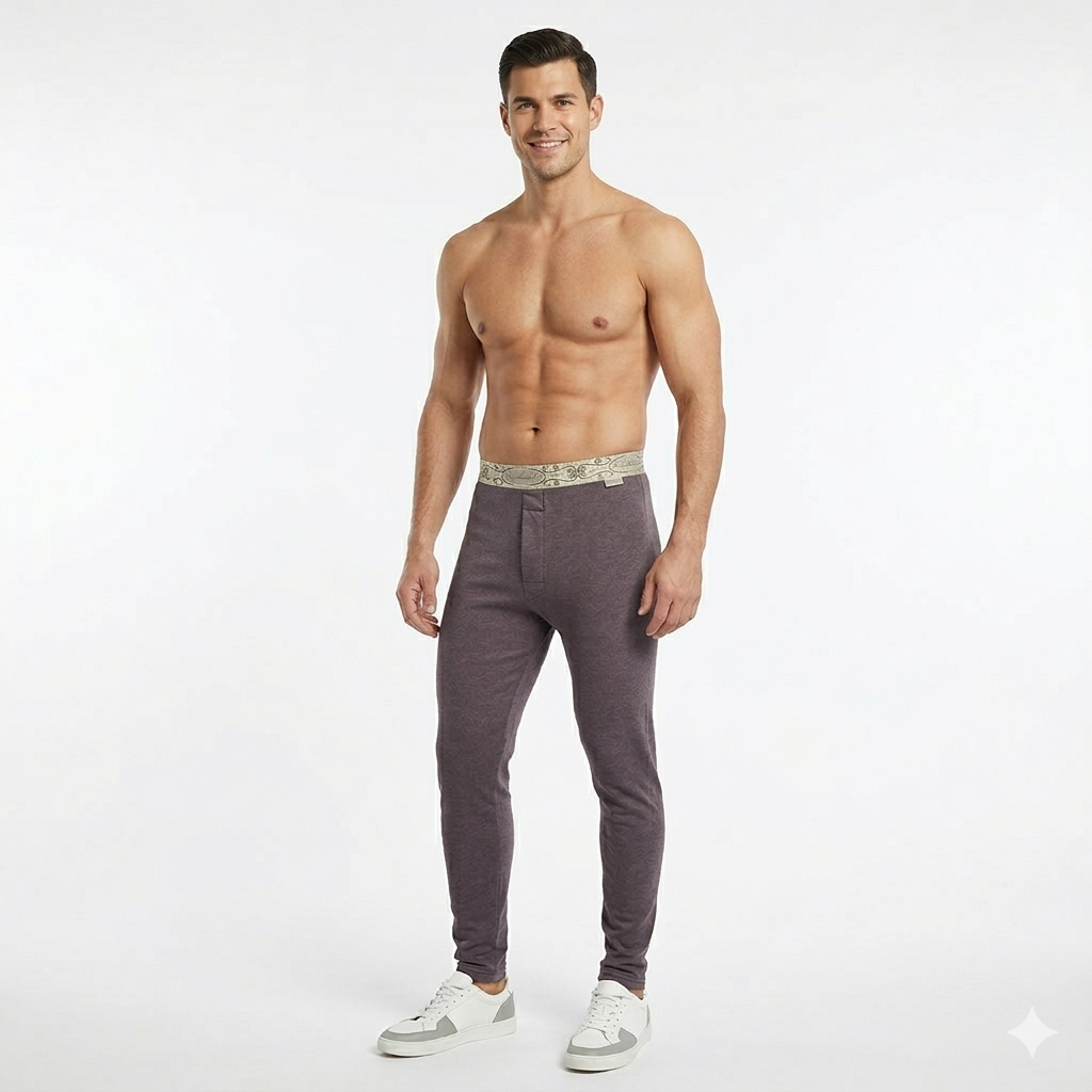 02-tune Jersey Pant