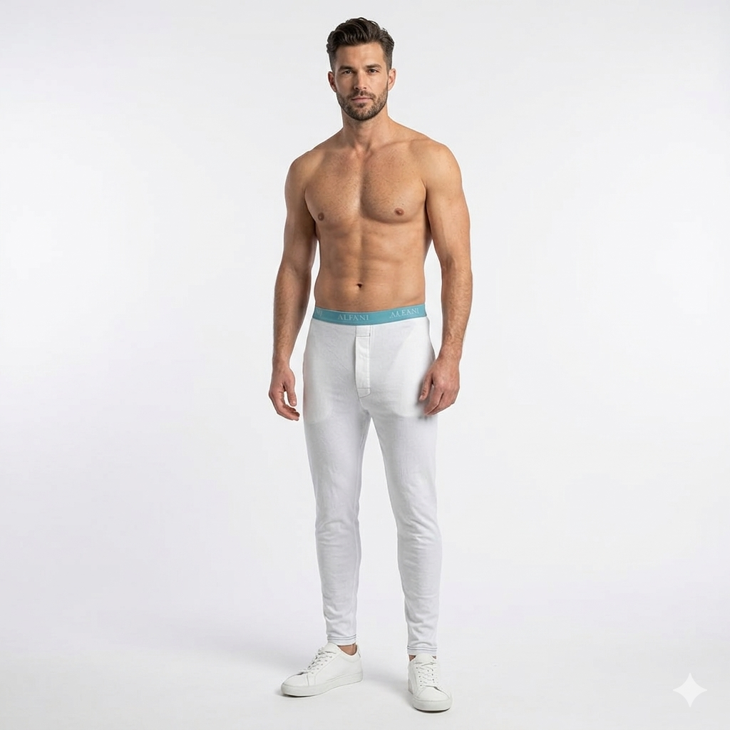 Lycra Jersey Pant