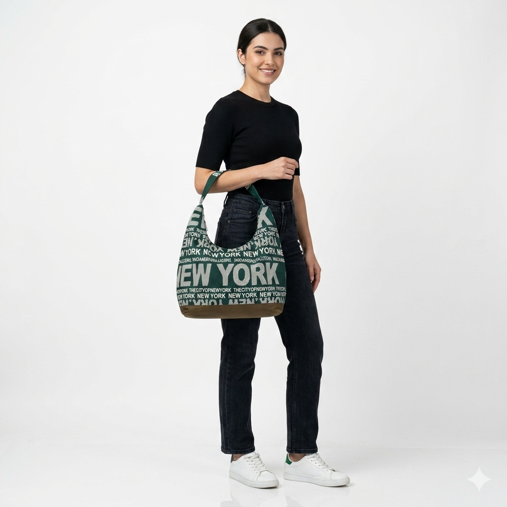 College Ladies Bag