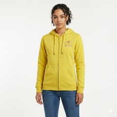 Orlando Plain Hoodie