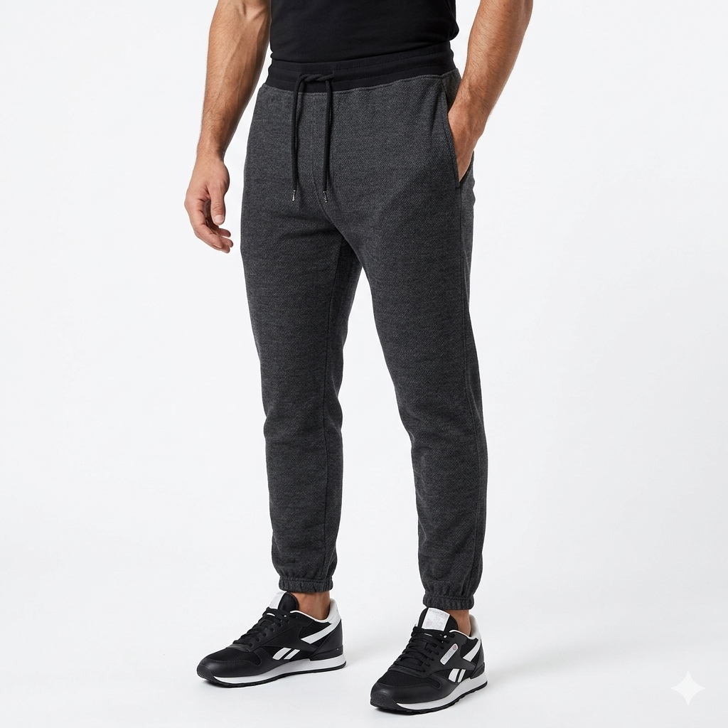 Popcorn Tarry Trouser