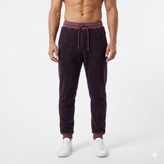 Popcorn Tarry Trouser