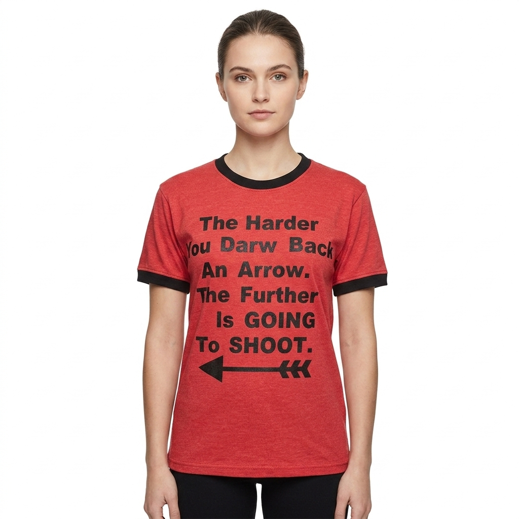 Women 2-tunic dyed Tee shirt