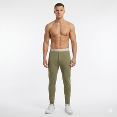 Professional Khaki Color Pant