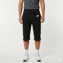 Summer Black Short