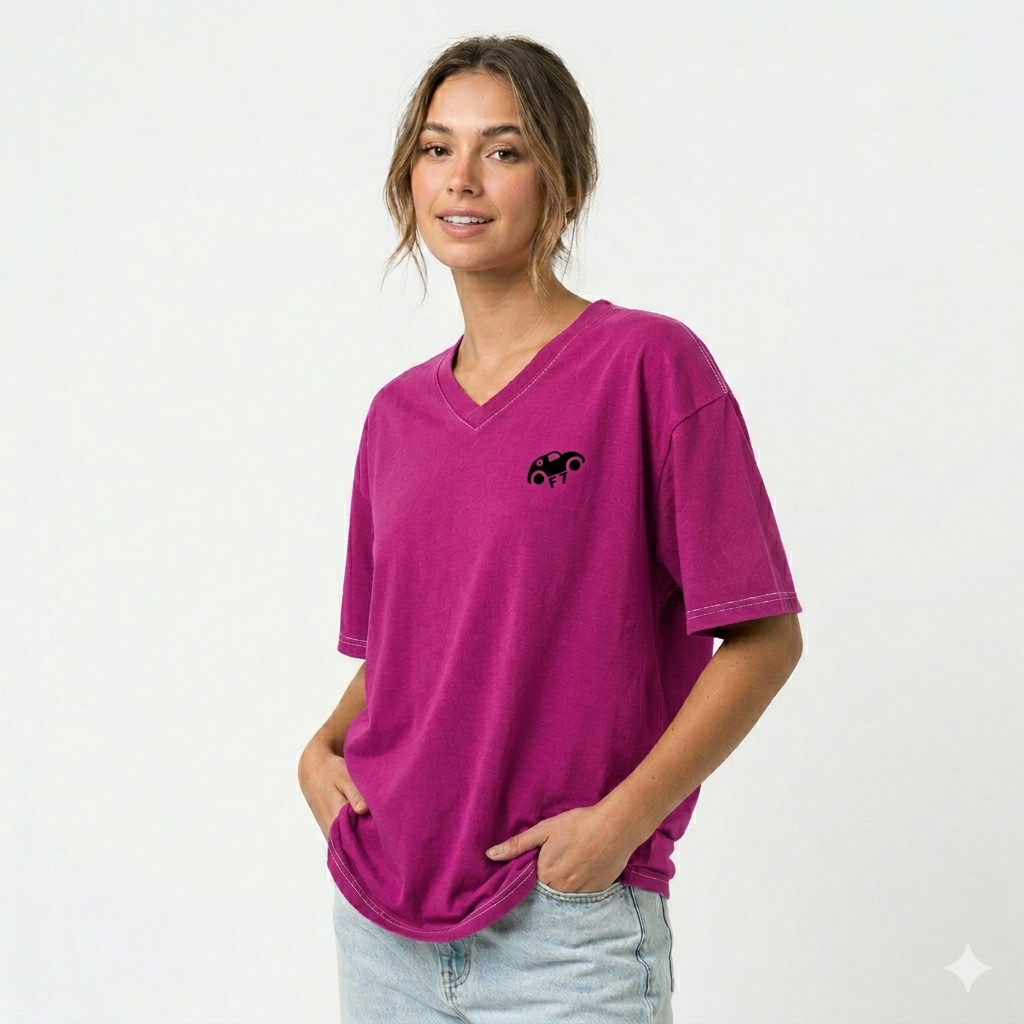 Free Size Tee Shirt