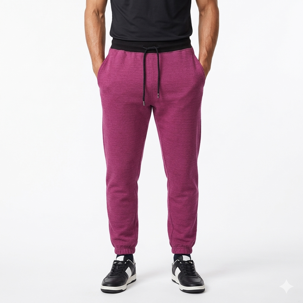 Popcorn Tarry Trouser