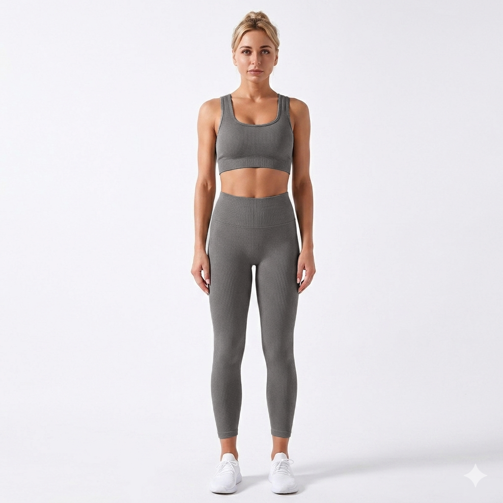 Rod Yoga Suit
