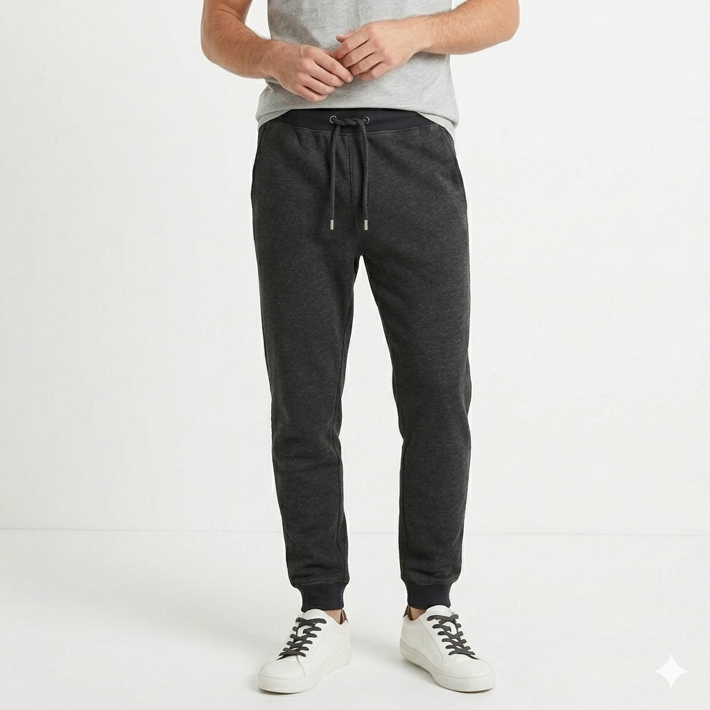 Popcorn Tarry Trouser