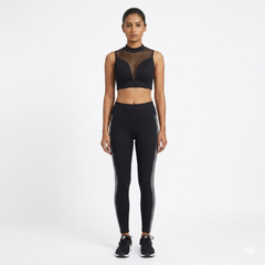 Modal Fabric Sportswear