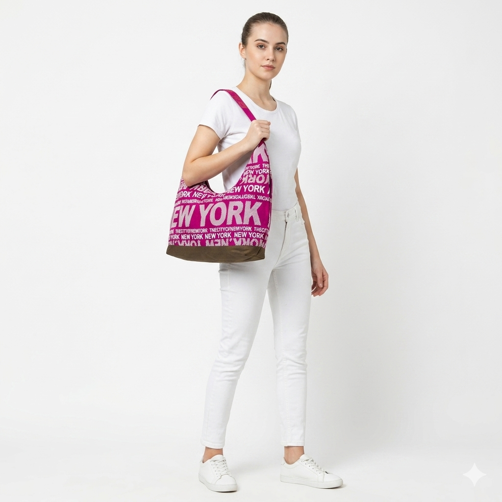 College Ladies Bag