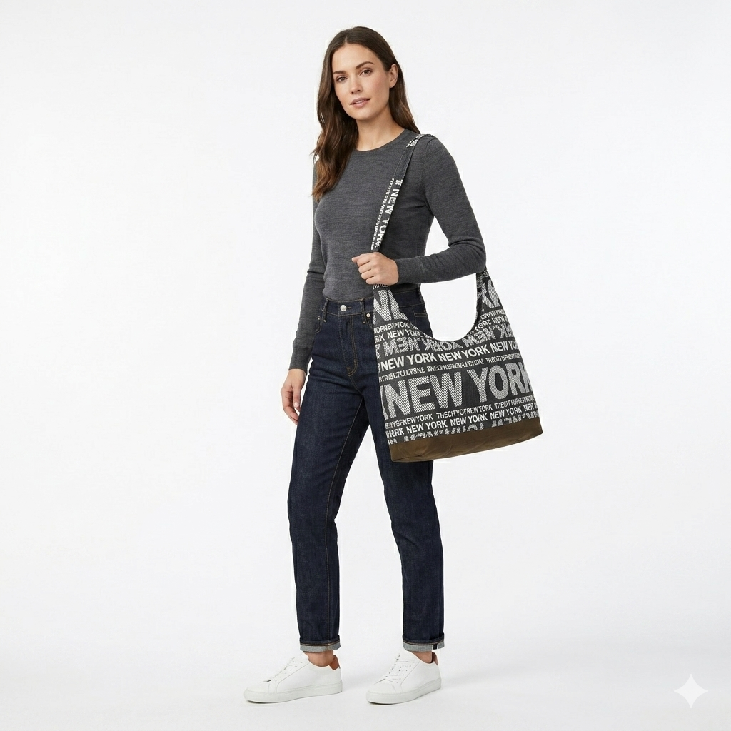 College Ladies Bag