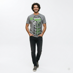 German Brand Much More Tee Shirt