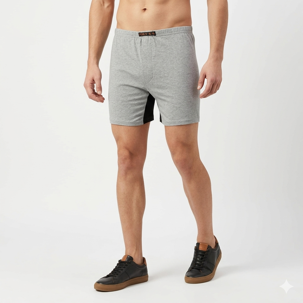 Sweat Absorption special Underwear