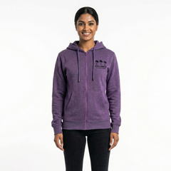 03-Tone Effect Orlando Hoodie