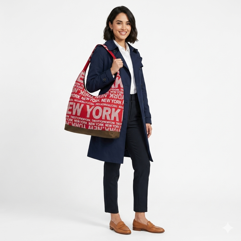 College Ladies Bag
