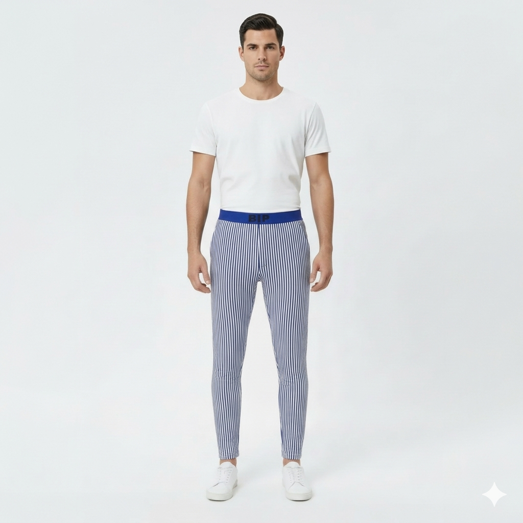 04 Way Stretched Lining Pant