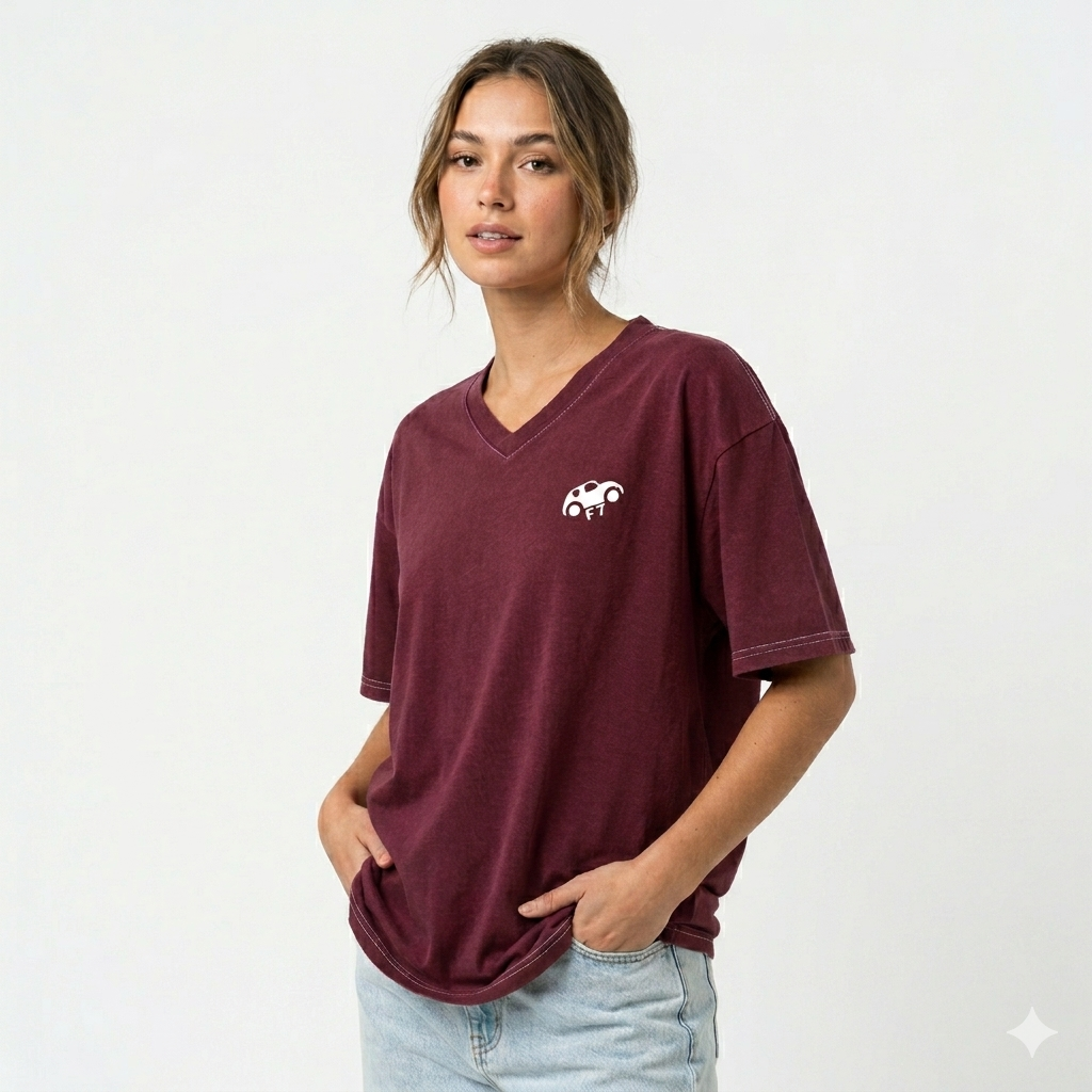Free Size Tee Shirt