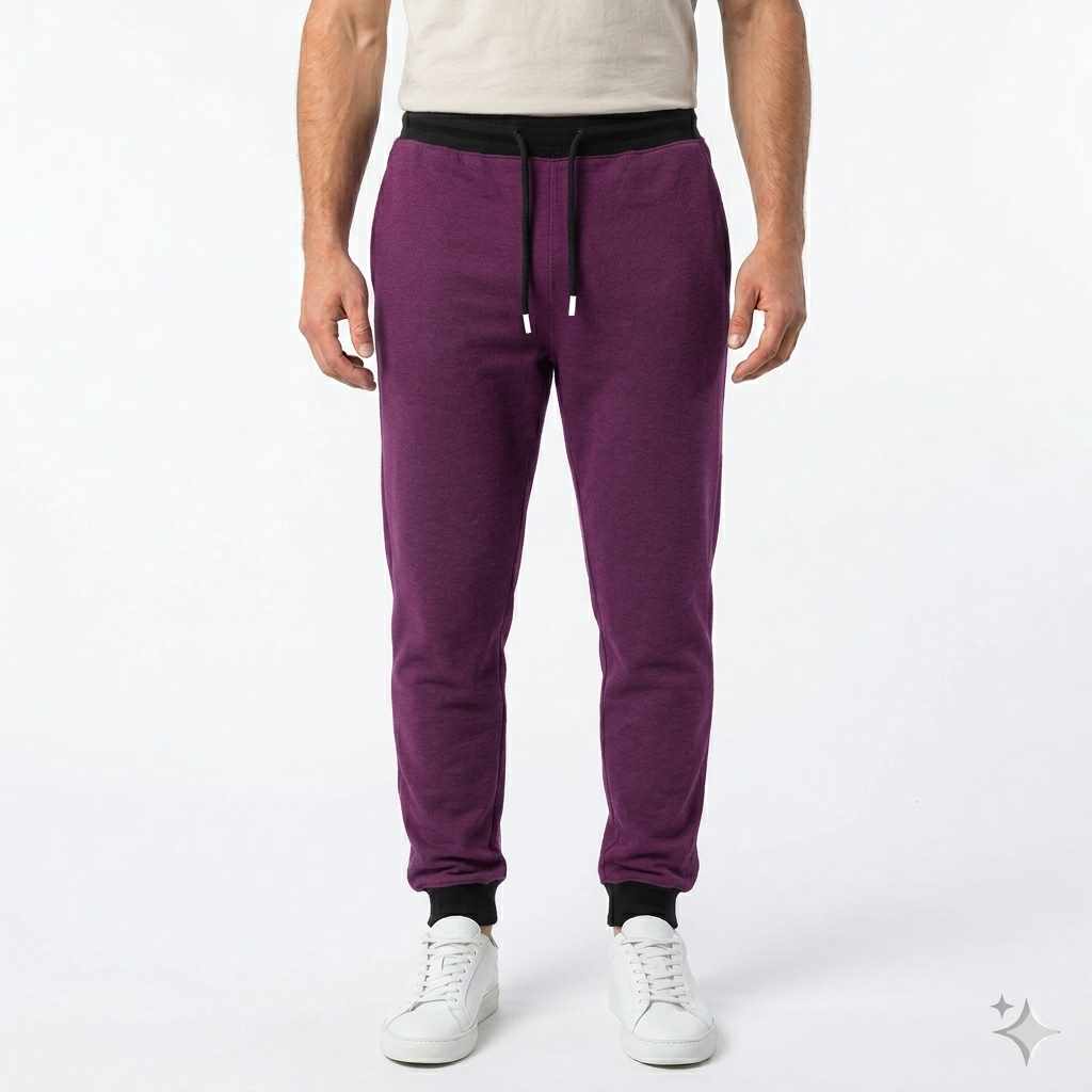 Popcorn Tarry Trouser
