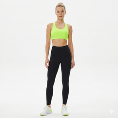 Women Body Shaper Yoga Short