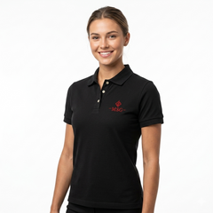 Plain Polo Shirt