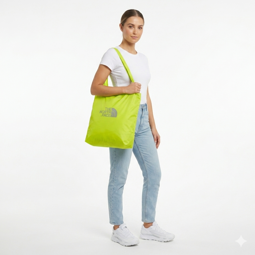 Brand Marketing Shopping Bag