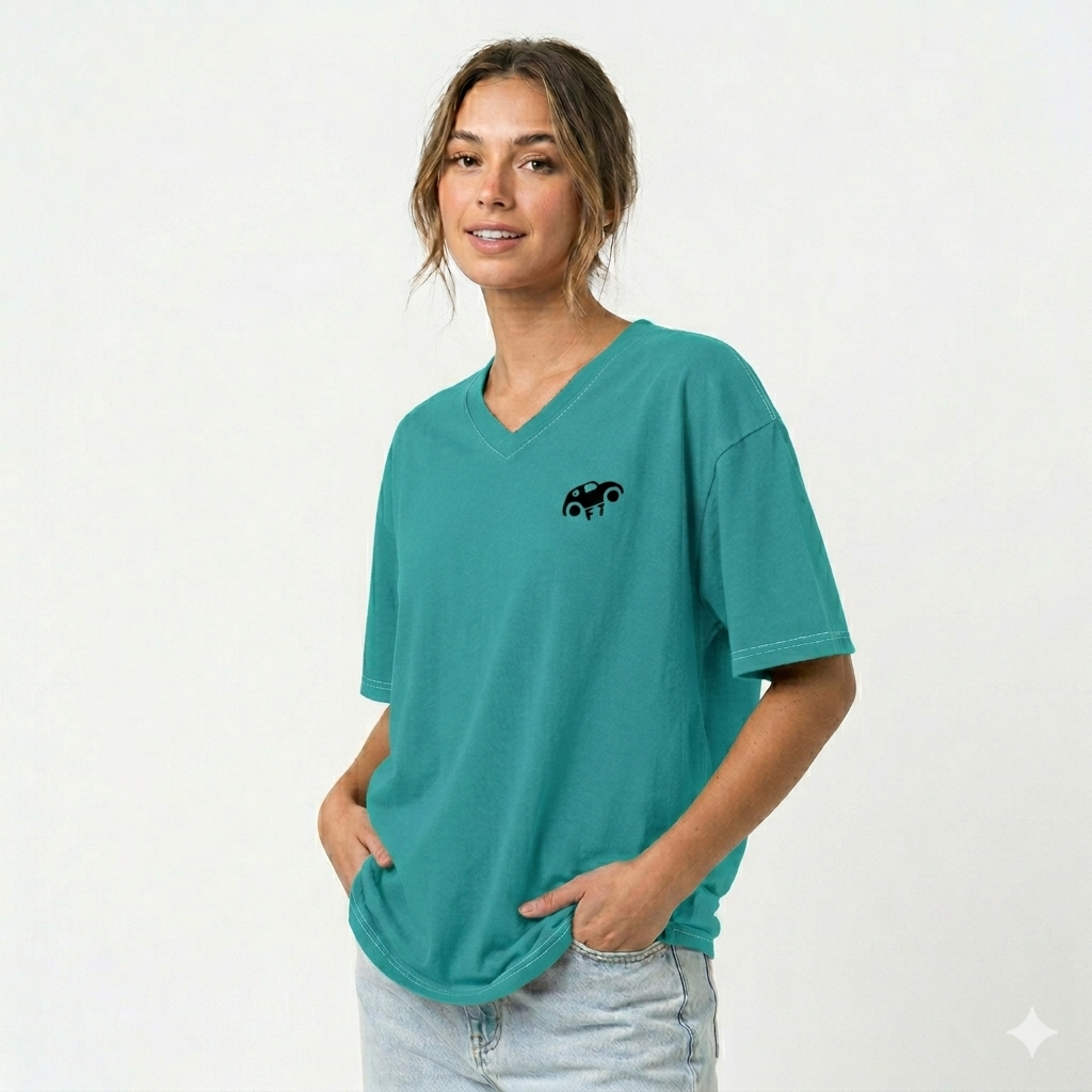 Free Size Tee Shirt