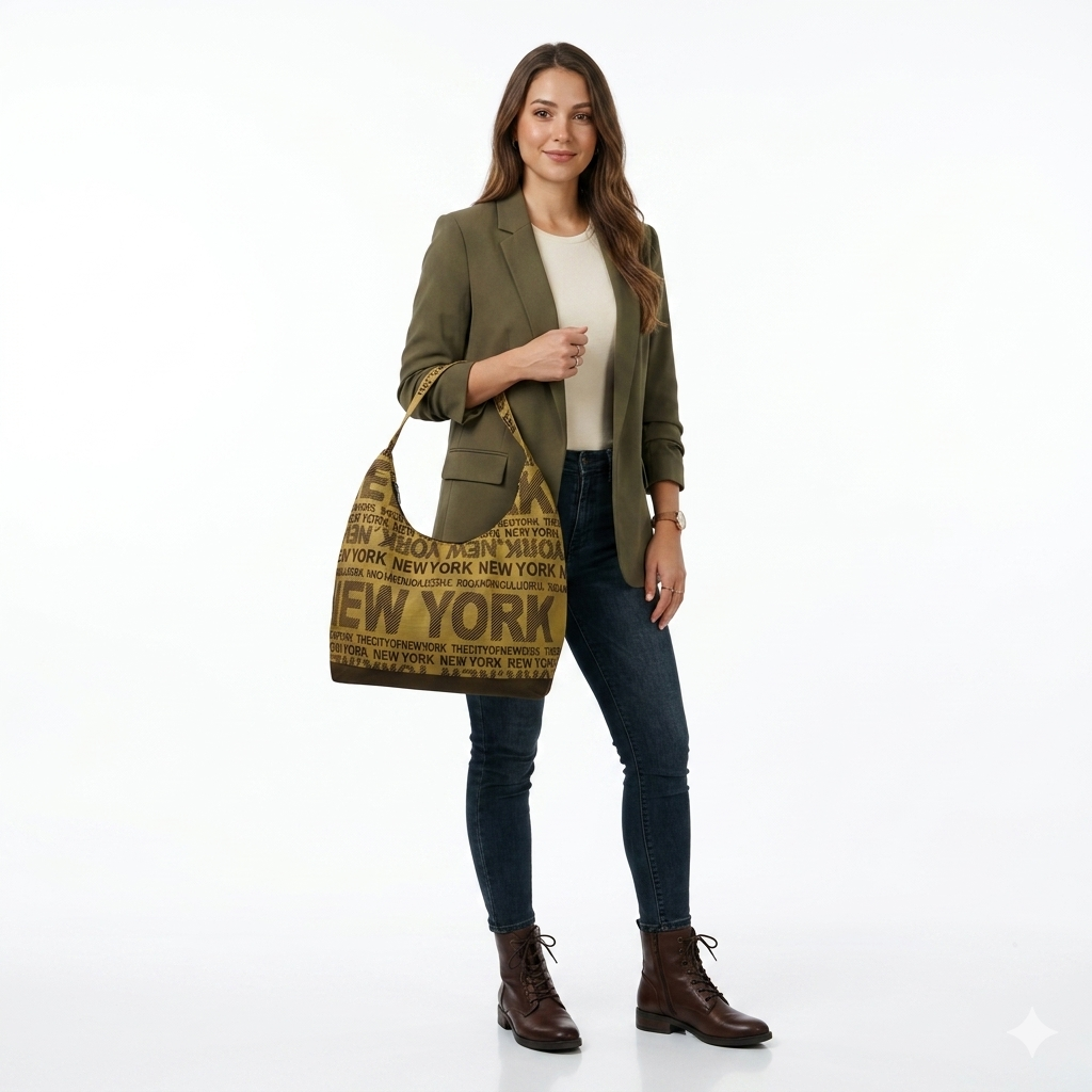 College Ladies Bag