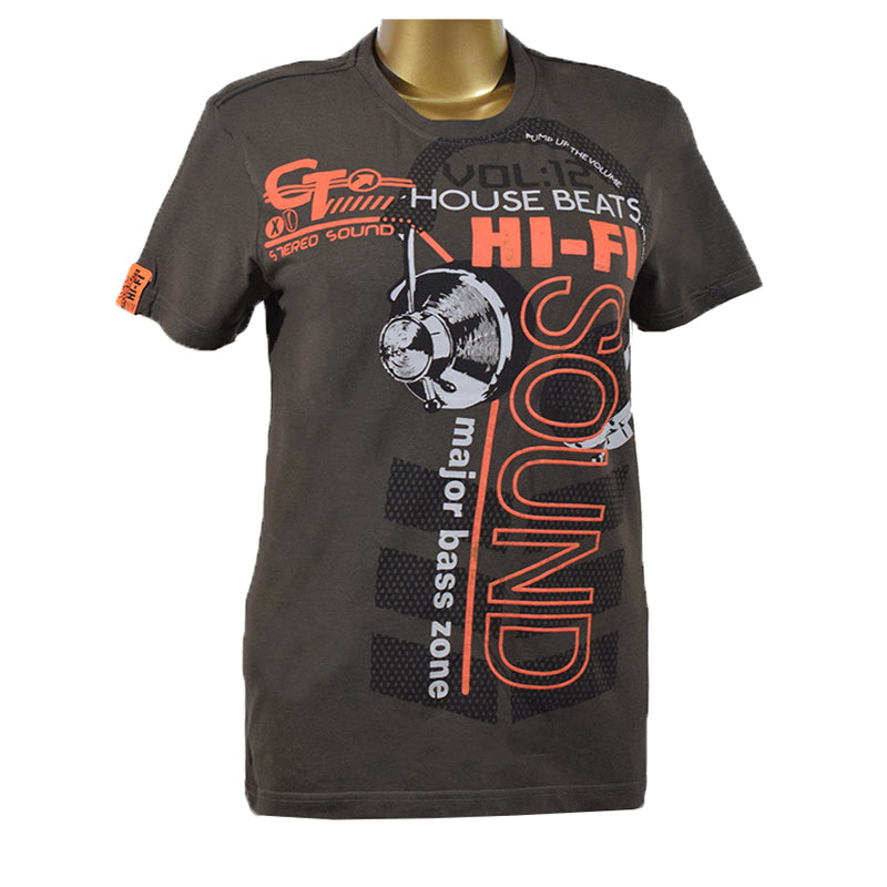 Women "MUCH MORE" T Shirt - Foxy Garments