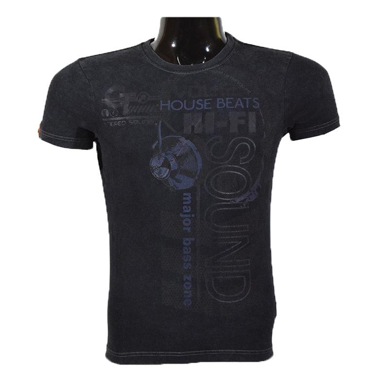 Unique T Shirt for men FOXY 7