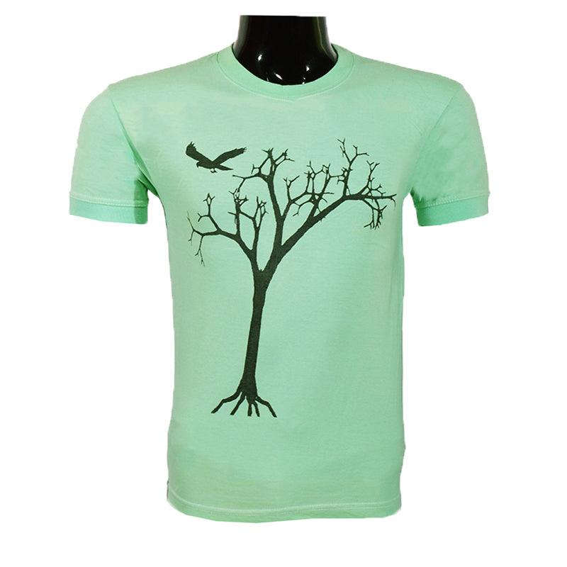 Simple Design T Shirt - Foxy Garments