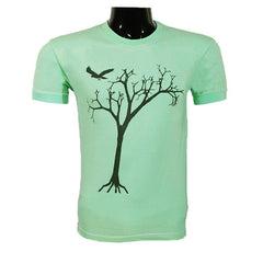 Simple Design T Shirt - Foxy Garments