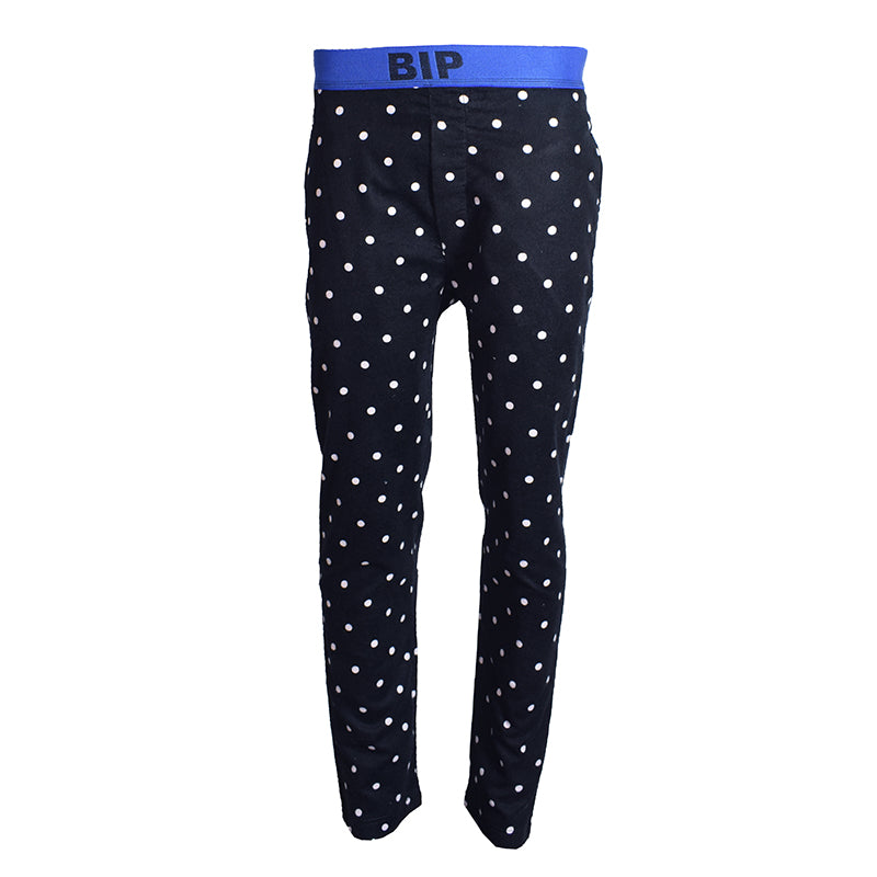 Flannel Trousers - Foxy Garments