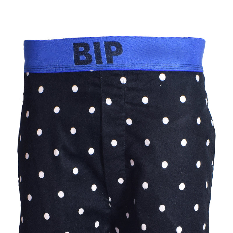 Flannel Trousers - Foxy Garments