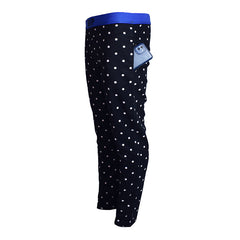 Flannel Trousers - Foxy Garments