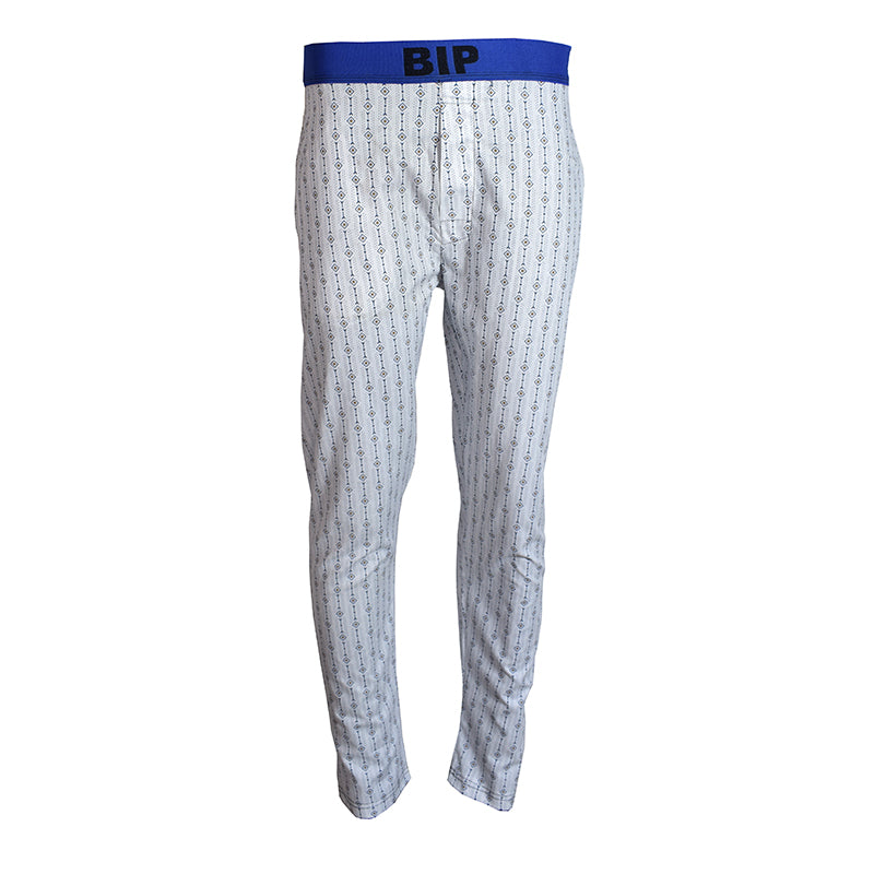 Woven Flower Printed Pant - Foxy Garments