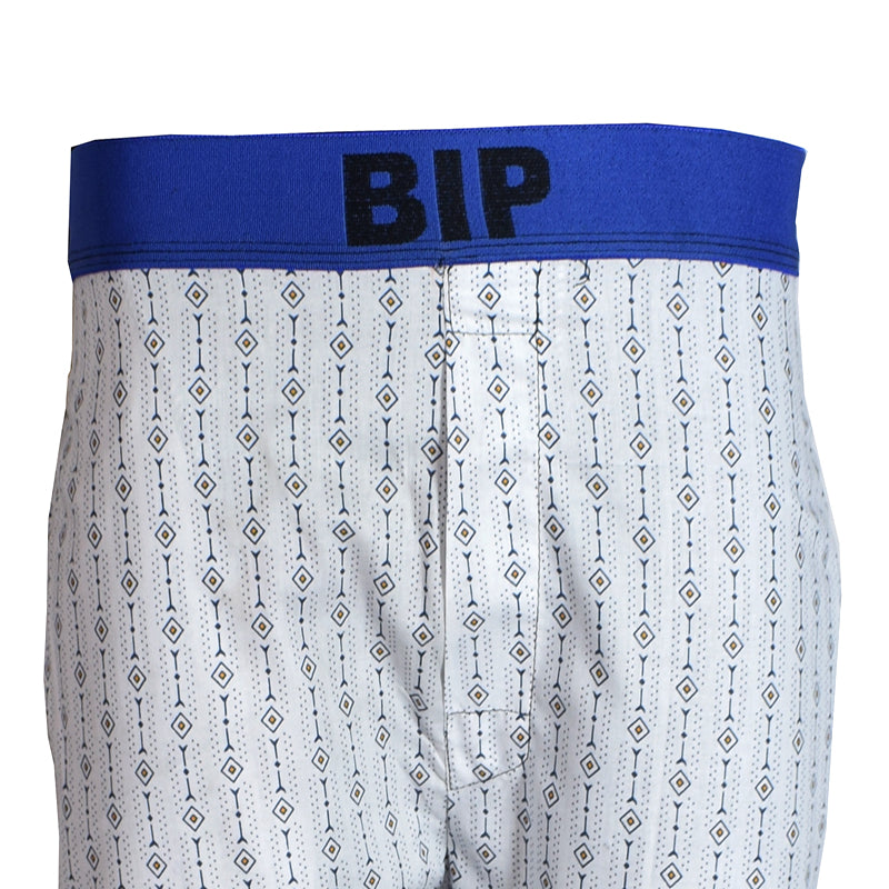 Woven Flower Printed Pant - Foxy Garments