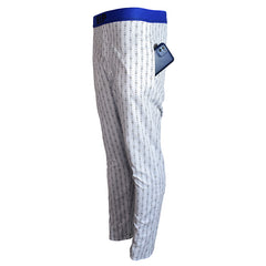 Woven Flower Printed Pant - Foxy Garments