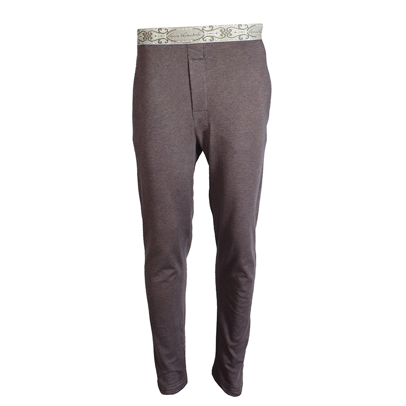 Maroon Jersey Pant - Foxy Garments