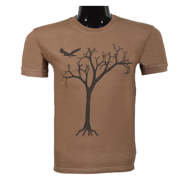 Simple Design T Shirt - Foxy Garments