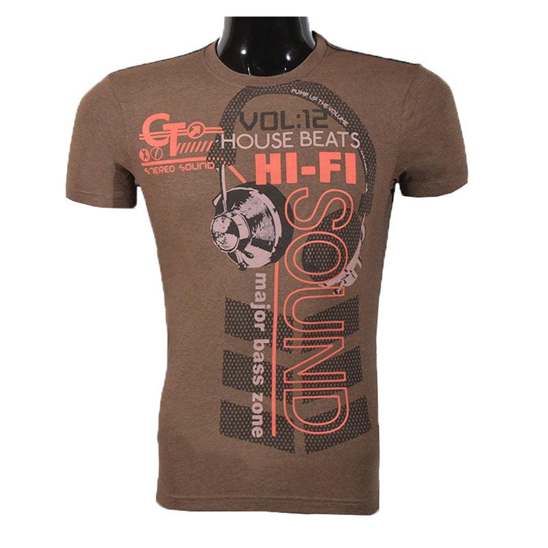 Unique T Shirt for men FOXY 7